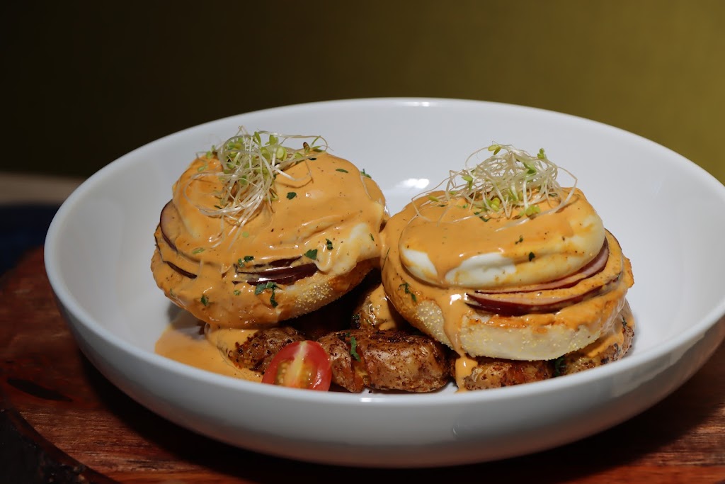 Aroma de Cafe Brunch | restaurant | 620 5th St, Santa Rosa, CA 95404, USA | 7072939246 OR +1 707-293-9246