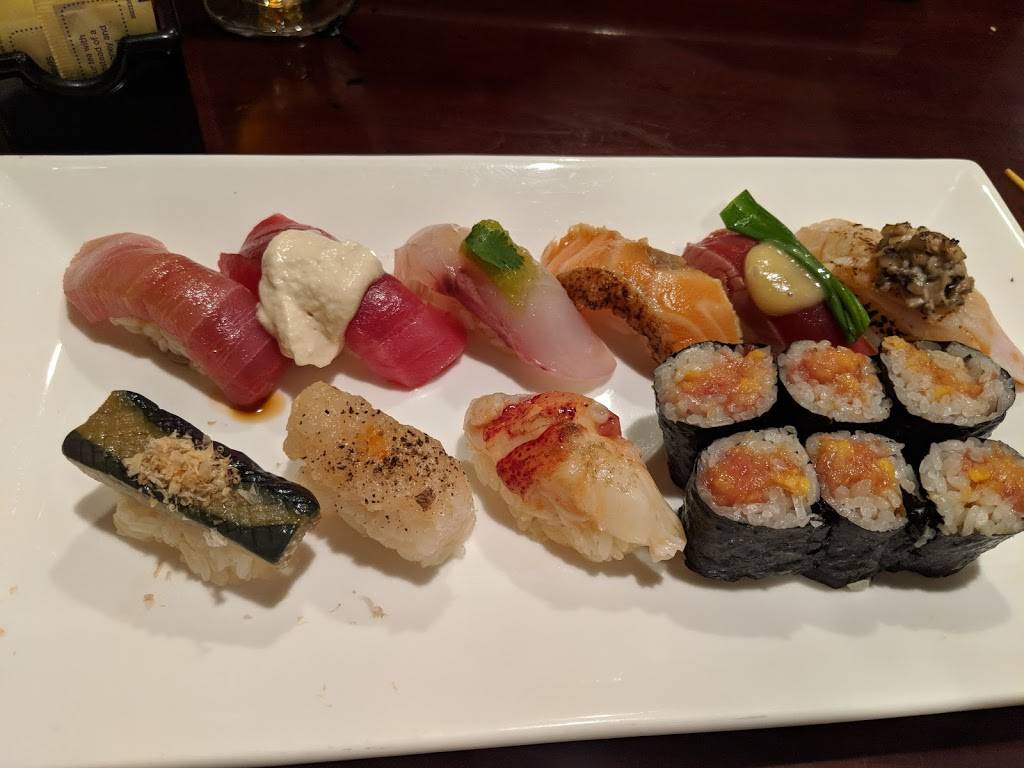 Sushi of Gari | restaurant | 402 E 78th St, New York, NY 10075, USA | 2125175340 OR +1 212-517-5340