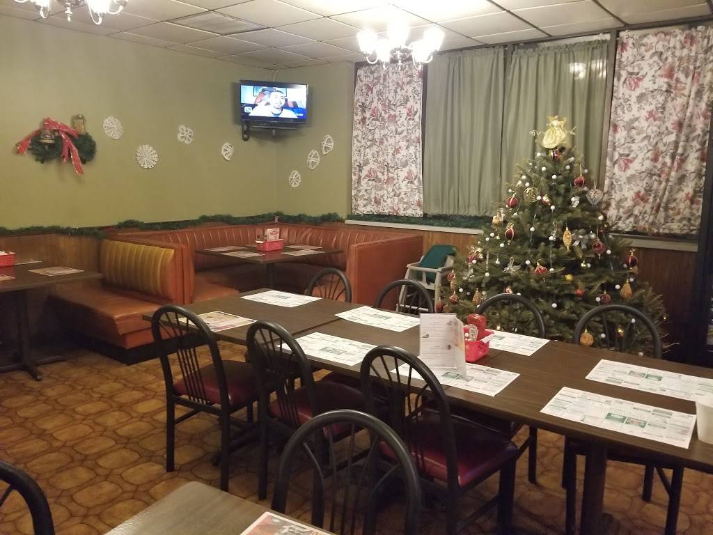 Johns Italian Restaurant | restaurant | 1406 PA-507, Greentown, PA 18426, USA | 5706769830 OR +1 570-676-9830