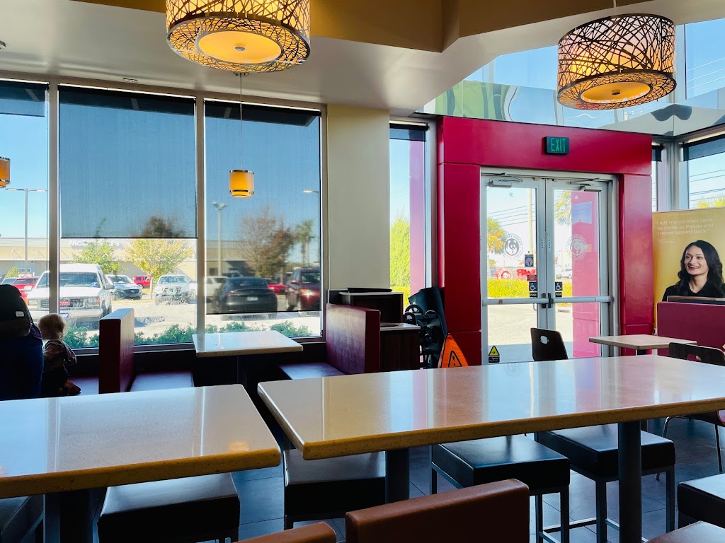 Panda Express | restaurant | 15485 Panama City Beach Pkwy, Panama City Beach, FL 32413, USA | 8502343800 OR +1 850-234-3800