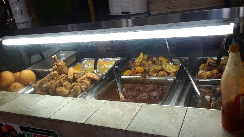 Irie Jamaican Style Restaurant | restaurant | 855 Washington St, Dorchester Center, MA 02124, USA | 6179293866 OR +1 617-929-3866