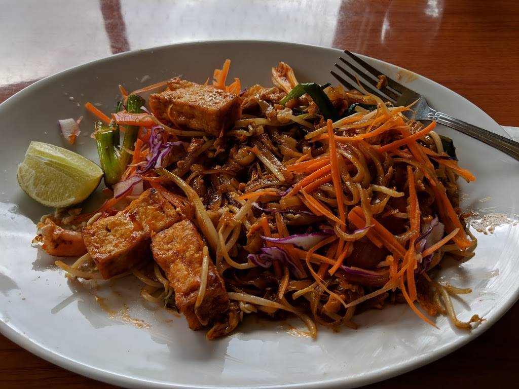 Pattaya Thai Restaurant | restaurant | 8640 Martin Way E E, Lacey, WA 98516, USA | 3605397302 OR +1 360-539-7302