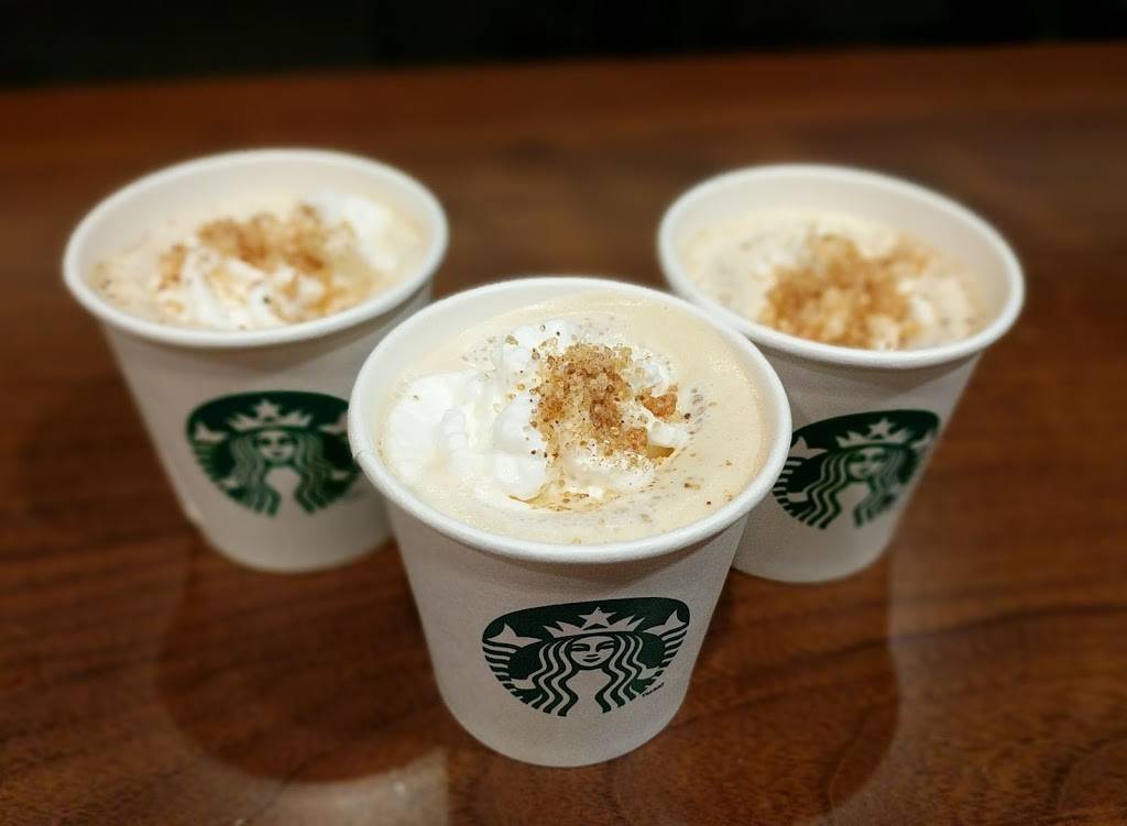 Starbucks | cafe | 305 Indian Lake Blvd #100, Hendersonville, TN 37075, USA | 6158223436 OR +1 615-822-3436