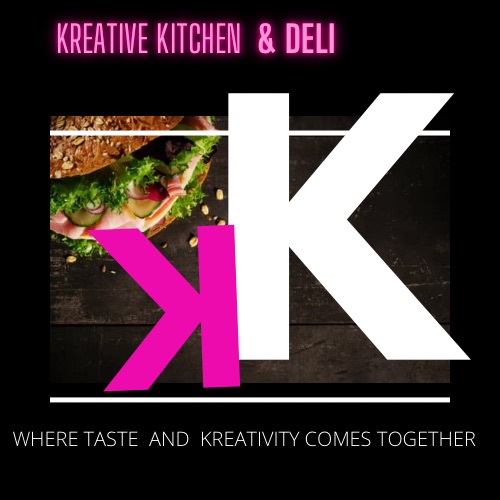Kreative Kitchen & Deli | restaurant | 7620 Hamilton Ave, Cincinnati, OH 45231, USA | 5132263719 OR +1 513-226-3719