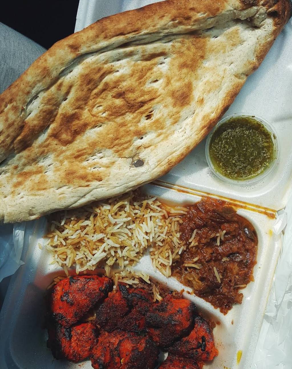 Kabob Corner of Stafford | restaurant | 1515 Stafford Market Pl #105, Stafford, VA 22554, USA | 5402888008 OR +1 540-288-8008