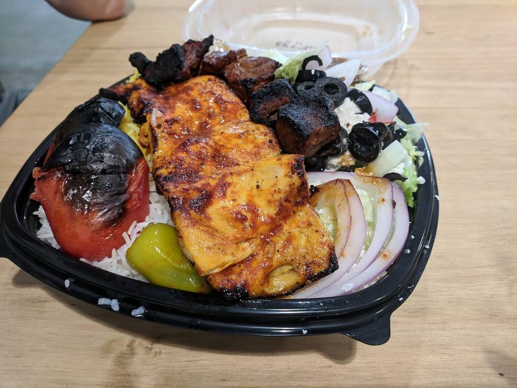 Chortke Kabob © | restaurant | 352 Goodman St N, Rochester, NY 14607, USA | 5854981216 OR +1 585-498-1216