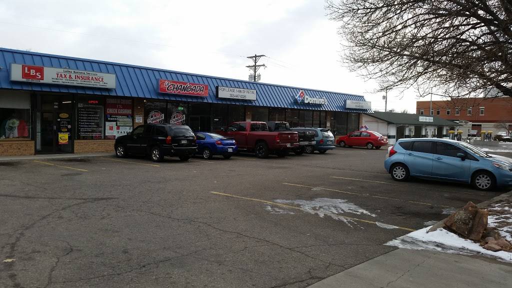 La Changada | restaurant | 1108 Main St #1, Longmont, CO 80501, USA | 7206005391 OR +1 720-600-5391