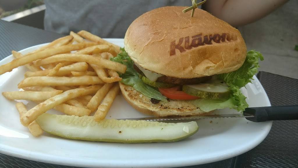 Klavons Pizzeria & Pub | meal takeaway | 1361 Old McDevitt Avenue, Jackson, MI 49203, USA | 5177828800 OR +1 517-782-8800