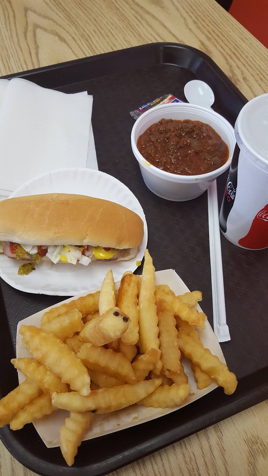 Schallers Ridge Road | restaurant | 559 East Ridge Road E, Rochester, NY 14621, USA | 5855442097 OR +1 585-544-2097