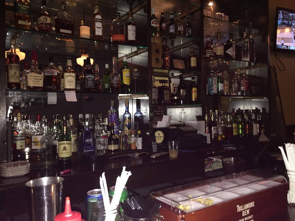 Borough | restaurant | 338 Franklin Ave, Brooklyn, NY 11238, USA | 7182304728 OR +1 718-230-4728