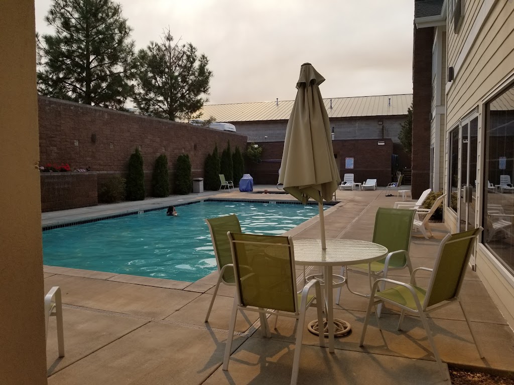 Comfort Inn & Suites | restaurant | 62065 SE 27th St, Bend, OR 97701, USA | 5416179696 OR +1 541-617-9696