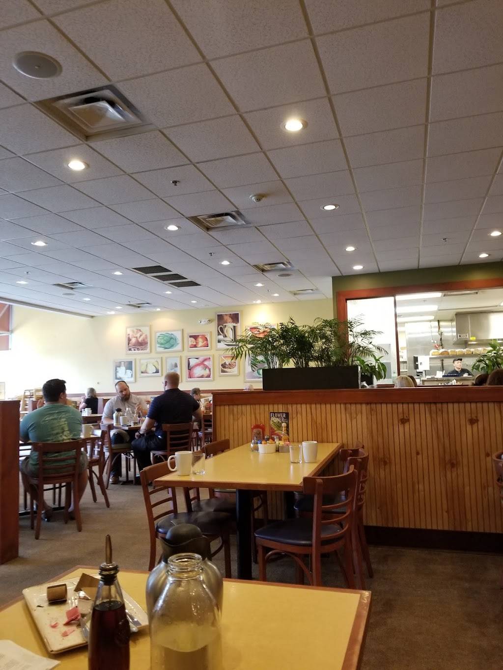 First Watch - Settlers Ridge | restaurant | 215 Settlers Ridge Center Dr, Pittsburgh, PA 15205, USA | 4127871049 OR +1 412-787-1049