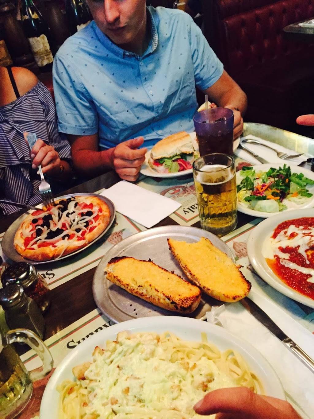 Raffallos Pizza | meal delivery | 1657 N La Brea Ave, Los Angeles, CA 90028, USA | 3238514022 OR +1 323-851-4022