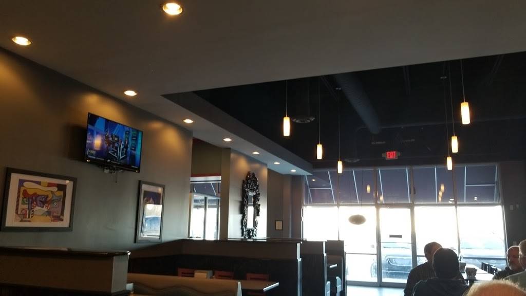 Monicals Pizza Southport Rd | restaurant | 5335 E Southport Rd, Indianapolis, IN 46237, USA | 3178935240 OR +1 317-893-5240