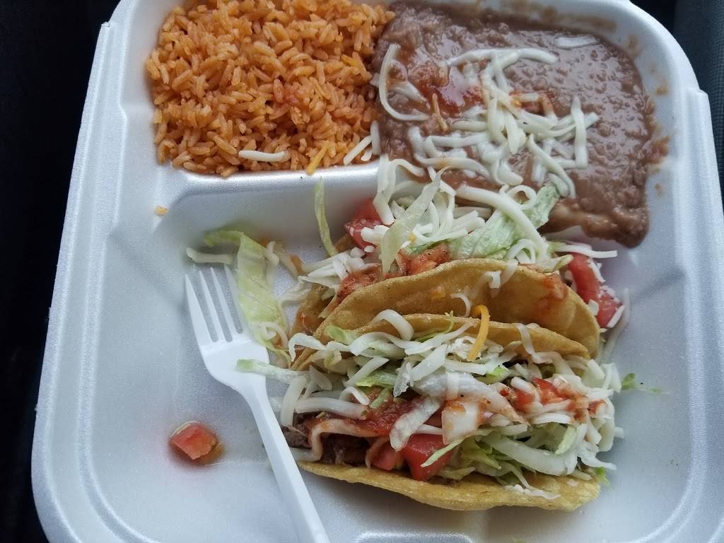 Jimenez Mexican Food | restaurant | 4410 E Kings Canyon Rd, Fresno, CA 93702, USA | 5594528548 OR +1 559-452-8548