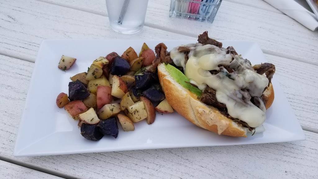 Hobnob | restaurant | 6010 Hermitage Rd, Richmond, VA 23228, USA | 8042647400 OR +1 804-264-7400