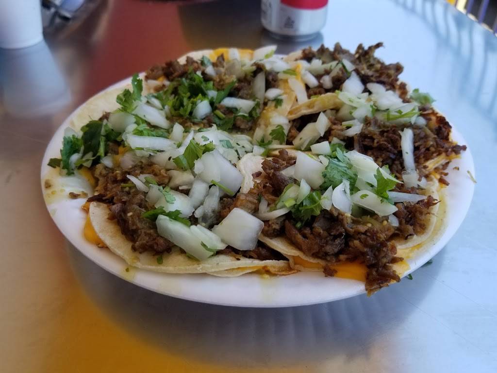 Taqueria El Tapatio | restaurant | 1266 S Glendale Ave, Glendale, CA 91205, USA | 8185494167 OR +1 818-549-4167