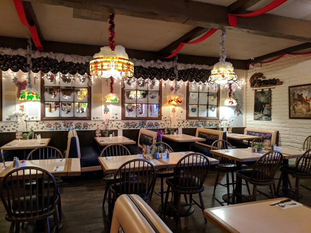 The Hungry Bear Restaurant | restaurant | 2219 N Harbor Blvd, Fullerton, CA 92835, USA | 7145262711 OR +1 714-526-2711