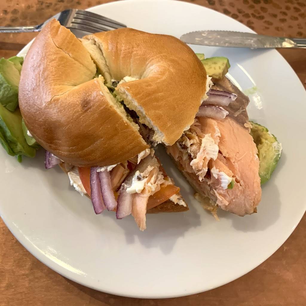 Carmel Coffee And Cocoa Bar | cafe | Carmel Plaza, Garden Level, Ocean Avenue &, Mission St, Carmel-By-The-Sea, CA 93921, USA | 8319157306 OR +1 831-915-7306