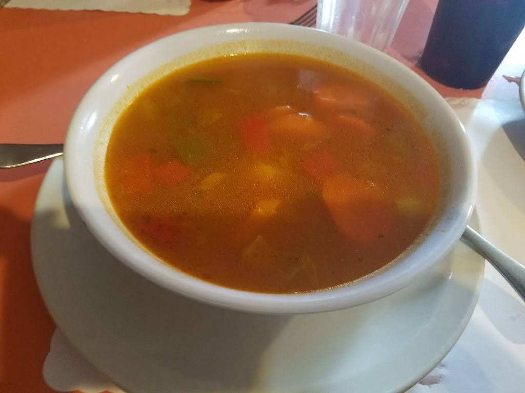 La Chiquita Restaurant | restaurant | 906 E Washington Ave, Santa Ana, CA 92701, USA | 7145438787 OR +1 714-543-8787