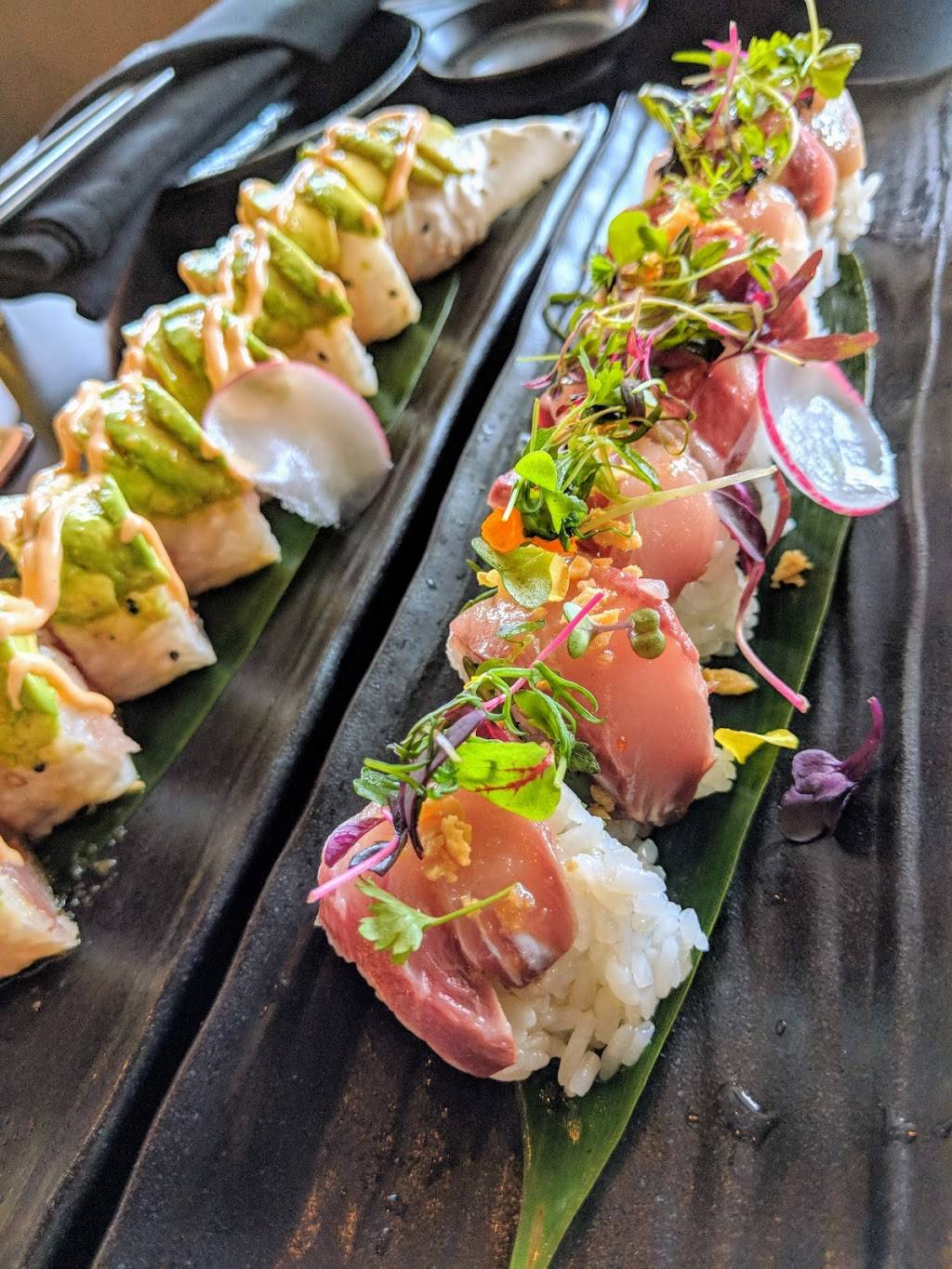 KAZUMA SUSHI | restaurant | 47986 Warm Springs Blvd, Fremont, CA 94539, USA | 5105730914 OR +1 510-573-0914