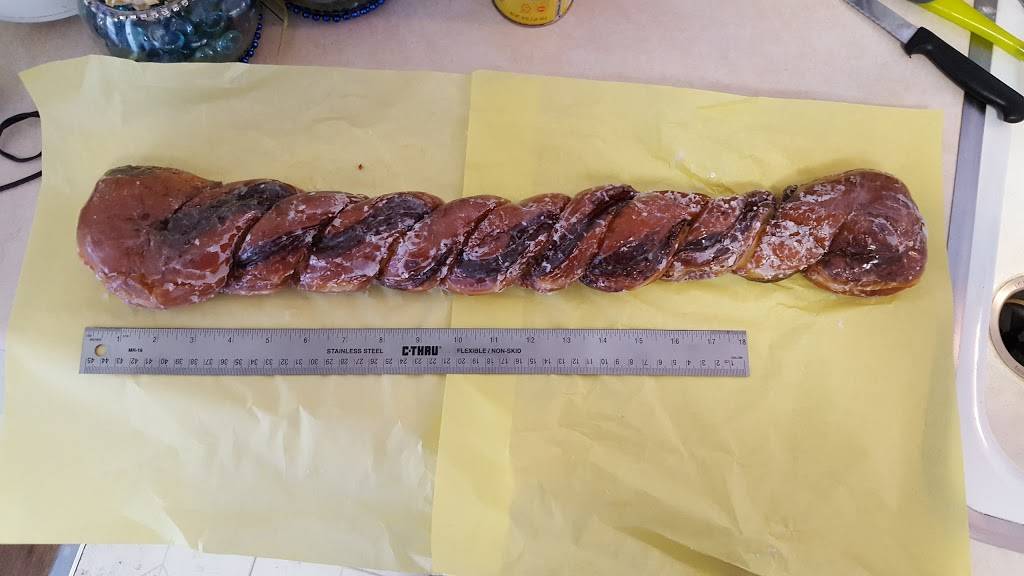 Honey Donuts and Teriyaki | restaurant | 500 N Azusa Ave #105, West Covina, CA 91791, USA | 6269668183 OR +1 626-966-8183