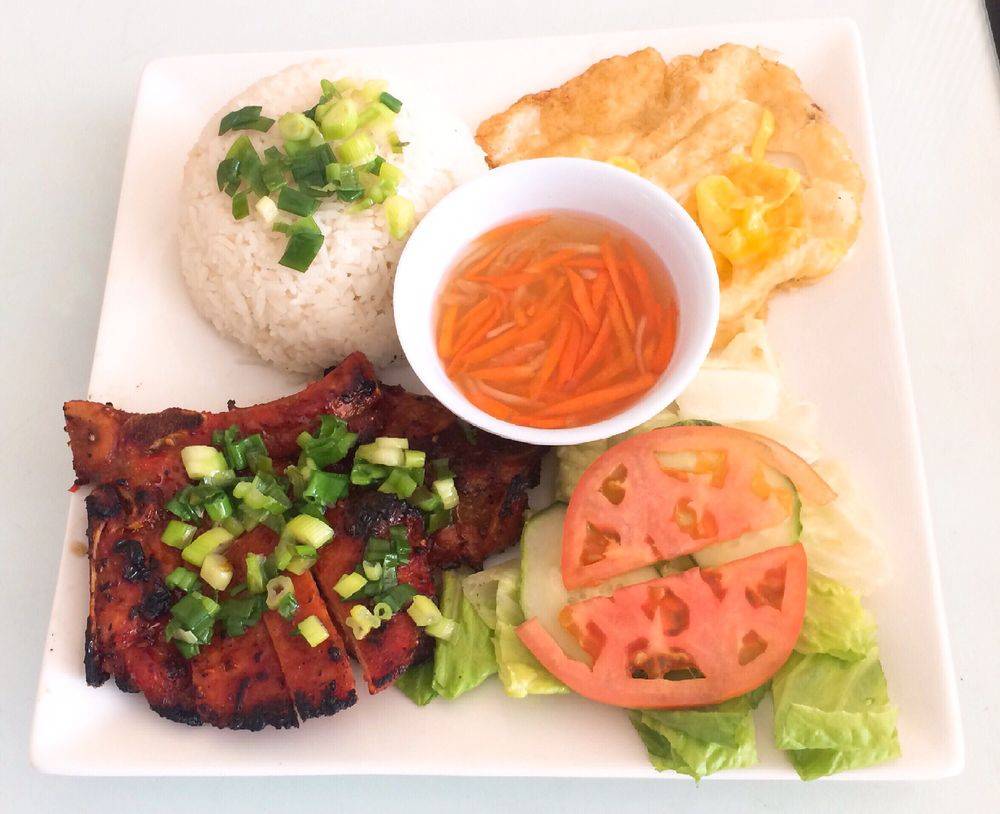 Pho Lam Son | restaurant | 12505 Beach Blvd, Stanton, CA 90680, USA | 7149010350 OR +1 714-901-0350