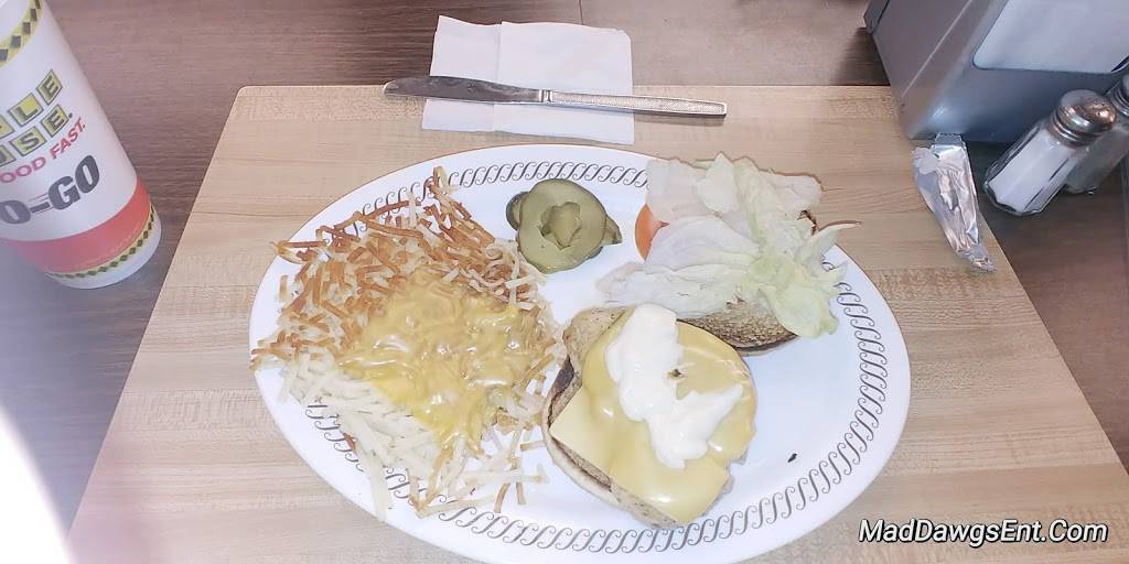 Rebar at the Dam | restaurant | 3248 Blackwood Dr, Nashville, TN 37214, USA | 6159286779 OR +1 615-928-6779