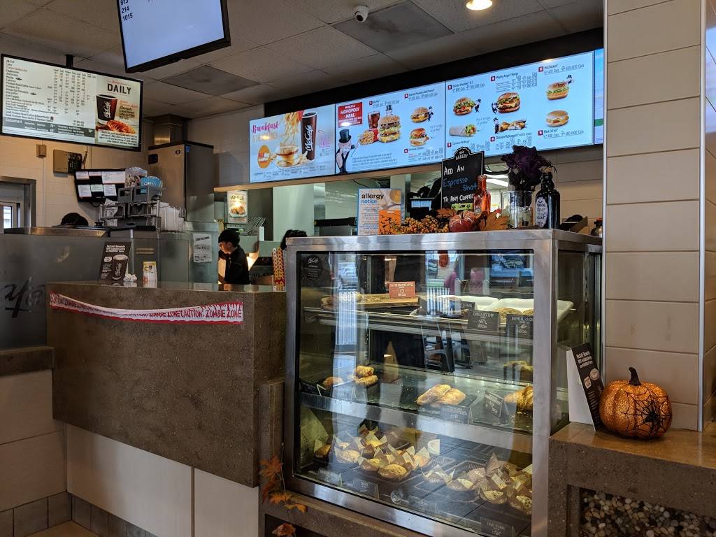 McDonalds | cafe | 870 Tower St S, Fergus, ON N1M 2P6, Canada | 5197875125 OR +1 519-787-5125