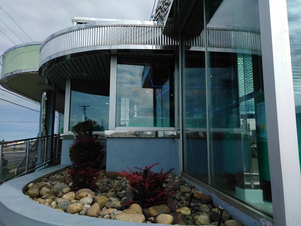 Star Diner & Cafe | restaurant | 325 W Spruce Ave, North Wildwood, NJ 08260, USA | 6097294900 OR +1 609-729-4900