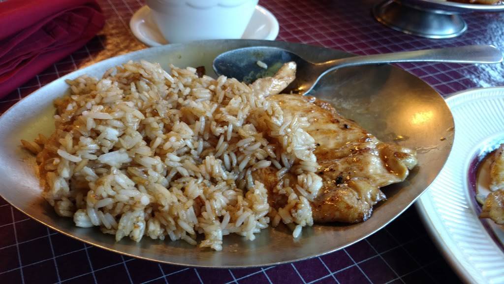 House of Cheung | restaurant | 817 Maple Ave, Danville, KY 40422, USA | 8592362772 OR +1 859-236-2772