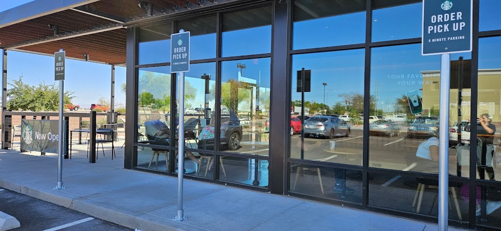 Starbucks | cafe | 2767 N Pinal Ave, Casa Grande, AZ 85122, USA | 5206072432 OR +1 520-607-2432