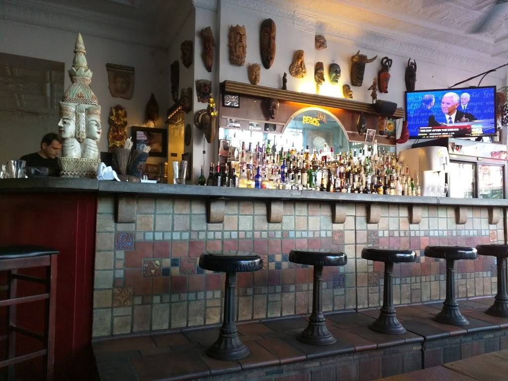 La Dolce Vita | restaurant | 12112 Mayfield Rd, Cleveland, OH 44106, USA | 2167218155 OR +1 216-721-8155