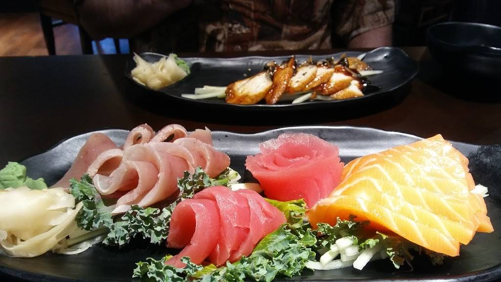 Sushi One Two Three Restaurant | restaurant | 311 3rd St N #101, Jacksonville Beach, FL 32250, USA | 9043729718 OR +1 904-372-9718