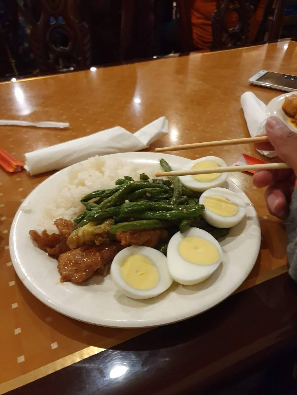 New China Buffet | restaurant | 3536 Cummings Hwy #104, Chattanooga, TN 37419, USA | 4238216988 OR +1 423-821-6988