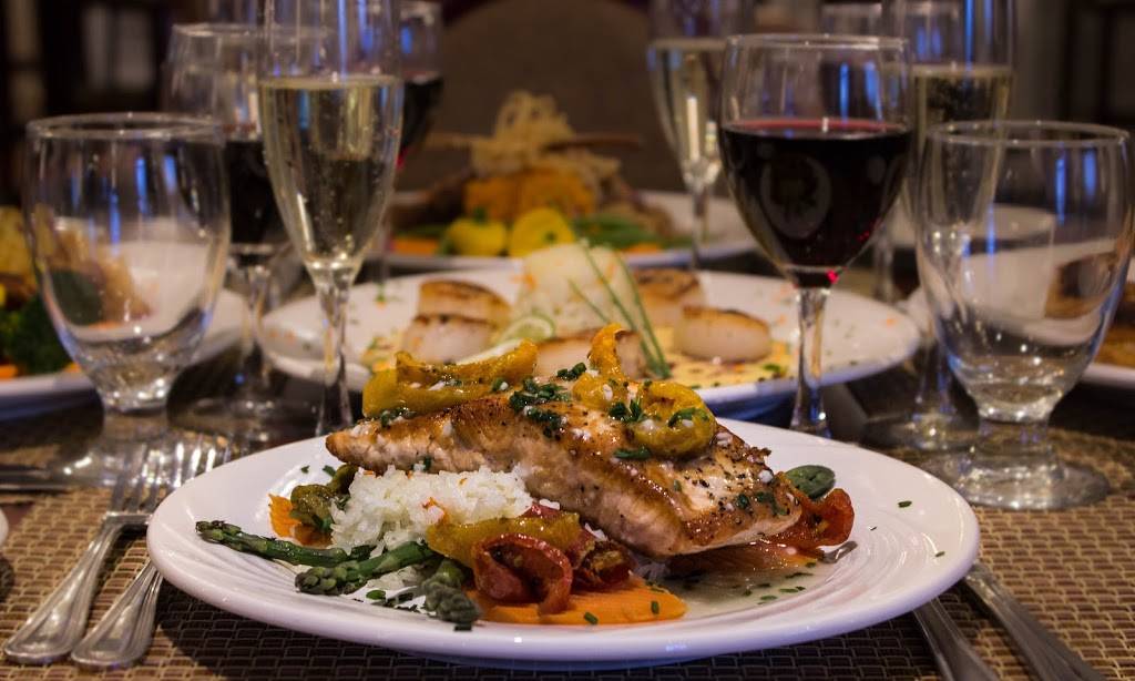 Windsor Grille Restaurant | restaurant | 425 E Rte 59, Nanuet, NY 10954, USA | 8456236000 OR +1 845-623-6000