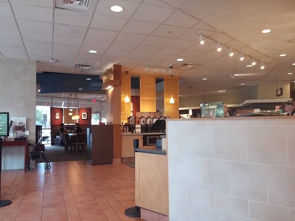 Panera Bread | bakery | 6438 Naples Blvd, Naples, FL 34109, USA | 2395141126 OR +1 239-514-1126