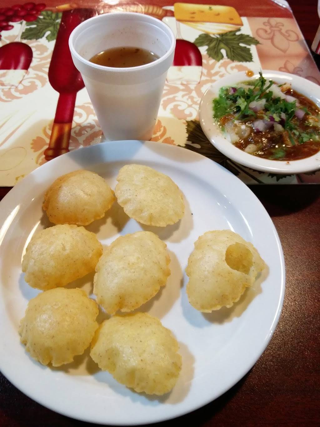 Chaat Kafe | restaurant | 2721 Del Paso Rd #100, Sacramento, CA 95835, USA | 9164199200 OR +1 916-419-9200