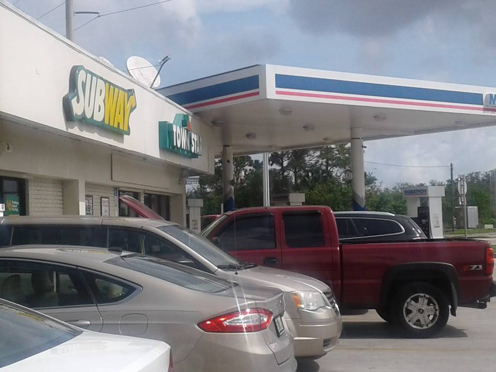 Subway | restaurant | 6600 W Midway Rd, Fort Pierce, FL 34981, USA | 7724293396 OR +1 772-429-3396