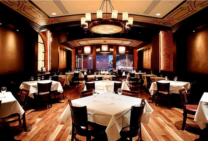Wolfgangs Steakhouse | restaurant | 250 W 41st St, New York, NY 10036, USA | 2129213720 OR +1 212-921-3720