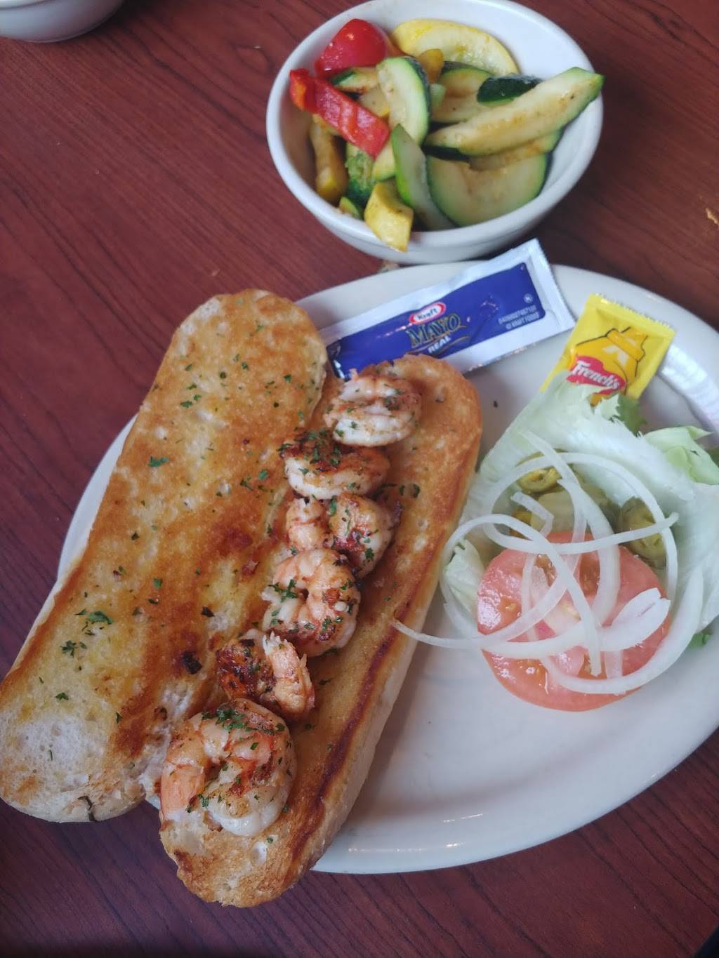 Baytown Seafood restaurant and market | restaurant | 715 W Main St, Baytown, TX 77520, USA | 2814272478 OR +1 281-427-2478