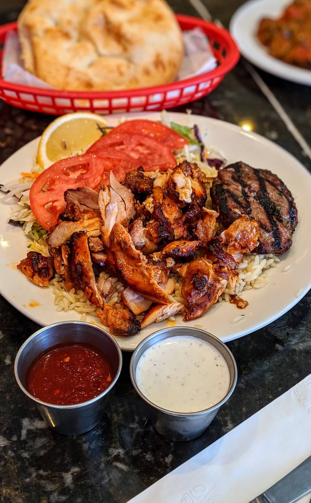 Chobana | restaurant | 8602 3rd Ave, Brooklyn, NY 11209, USA | 3475606556 OR +1 347-560-6556