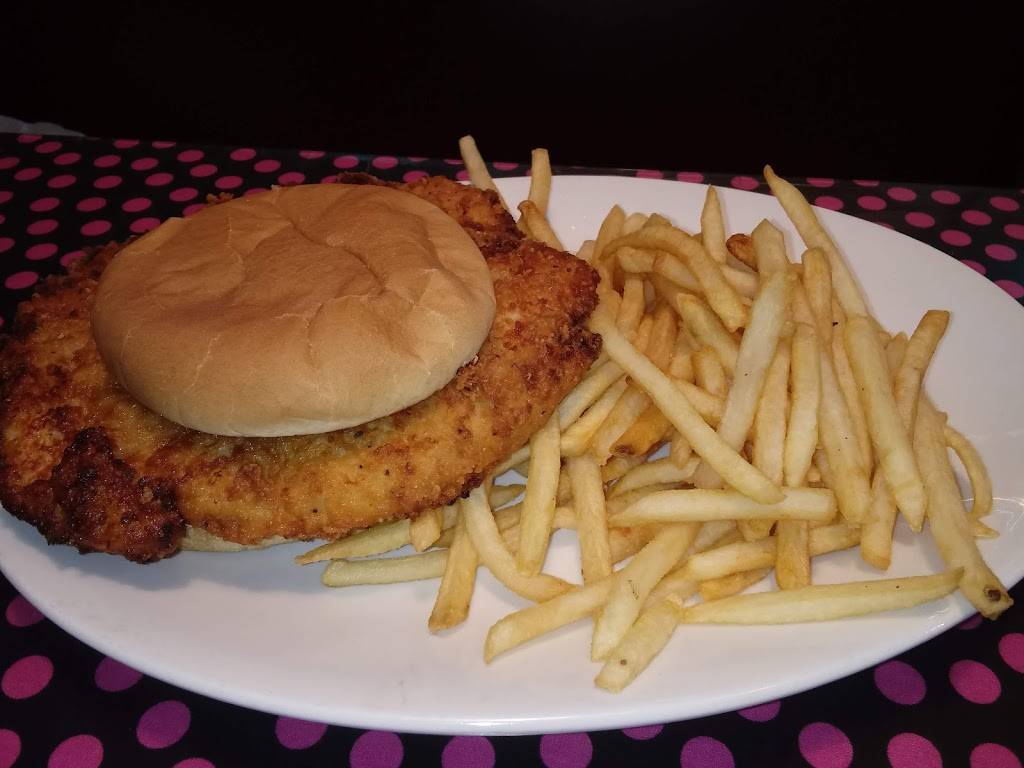 Anns Chicken Fry House | restaurant | 4106 NW 39th St, Oklahoma City, OK 73112, USA | 4059438915 OR +1 405-943-8915
