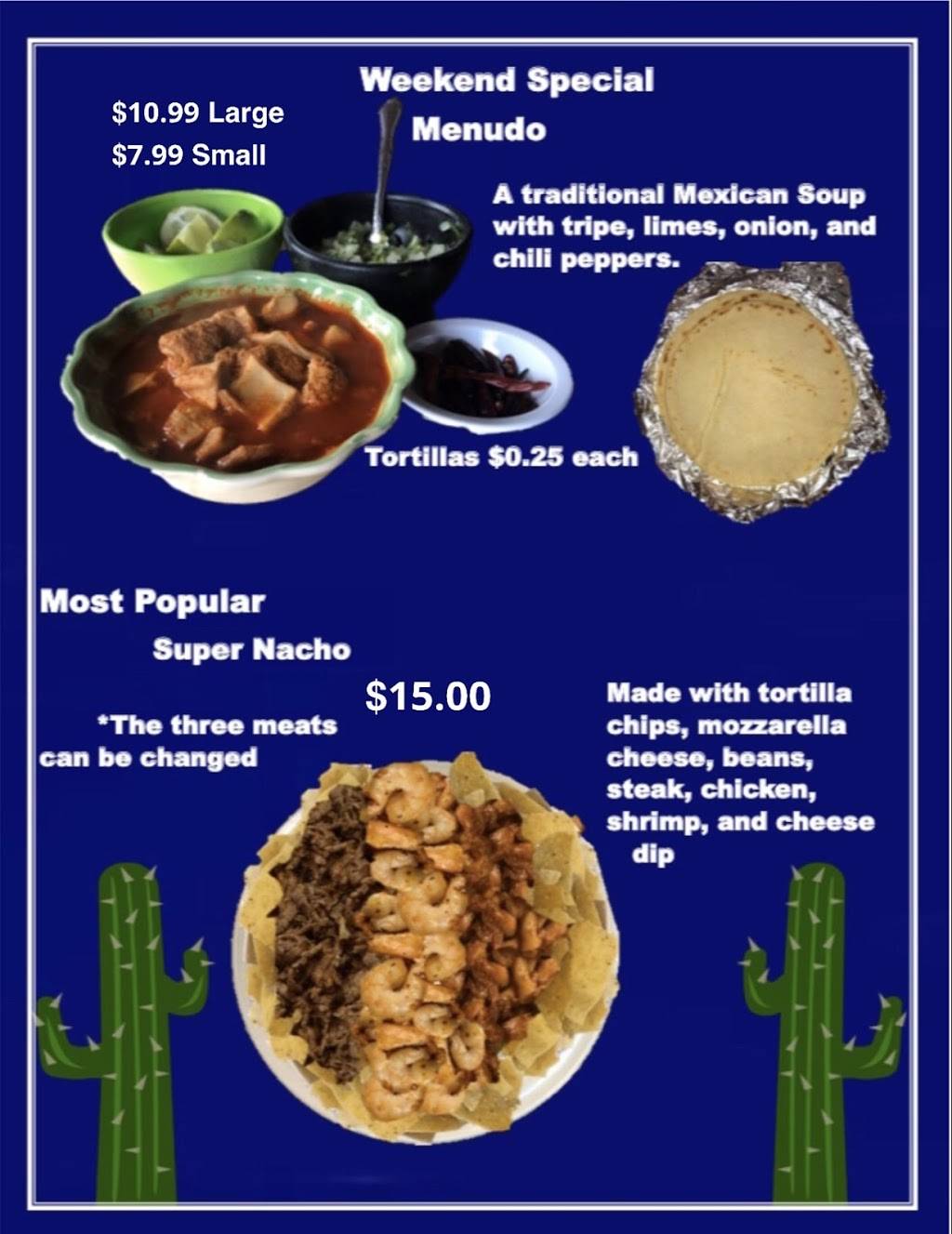 Taqueria Santa Cruz | restaurant | 1629 W Main St, Sedalia, MO 65301, USA | 6602214741 OR +1 660-221-4741