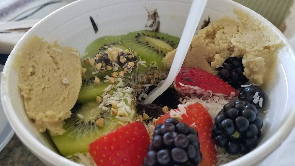 Happy Healthy Human | cafe | 1869 S Patrick Dr, Indian Harbour Beach, FL 32937, USA | 3217790077 OR +1 321-779-0077