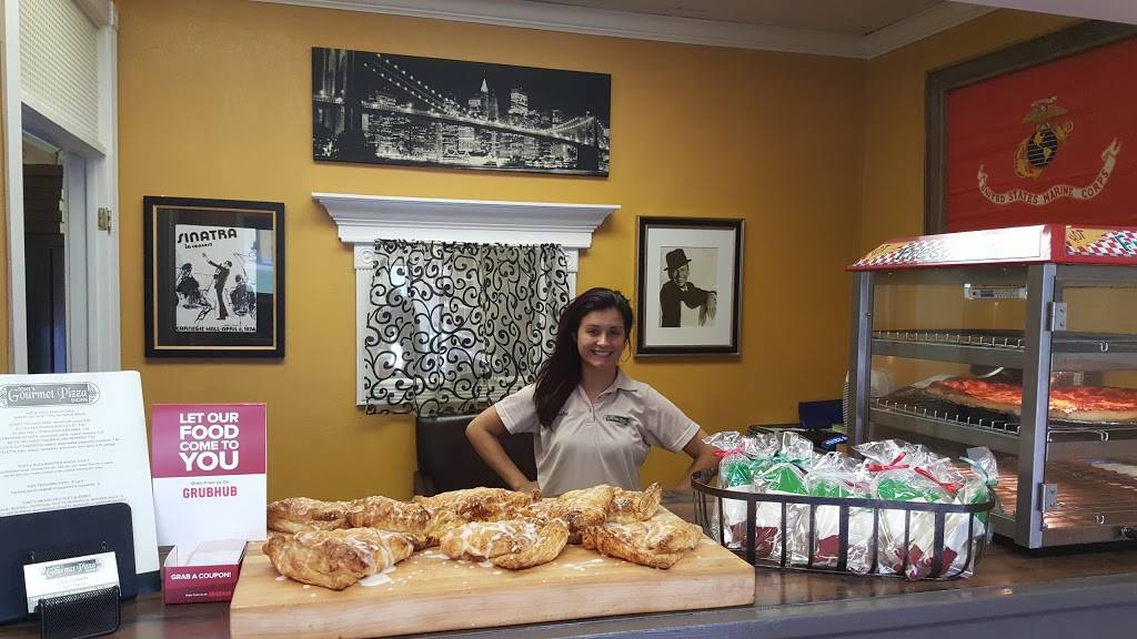 Tonys Gourmet Pizza Shoppe | restaurant | 18413 TX-105, Montgomery, TX 77356, USA | 9365978669 OR +1 936-597-8669