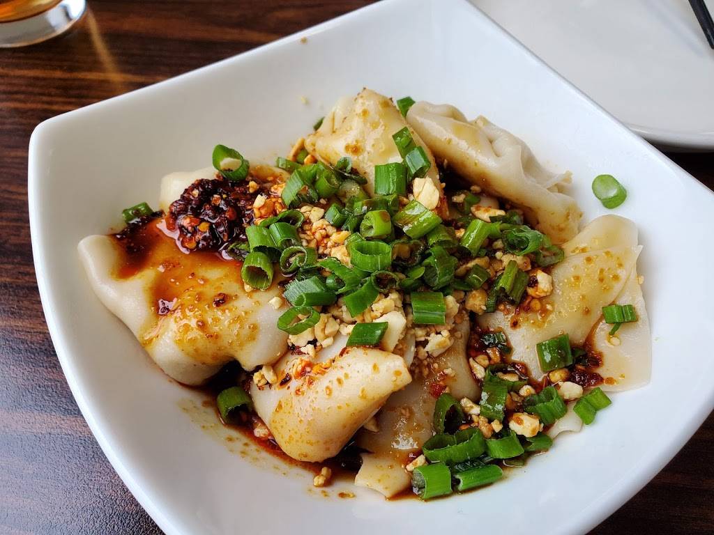 Chopsticks Cuisine 五味馆 | restaurant | 7347 35th Ave NE, Seattle, WA 98115, USA | 2068298933 OR +1 206-829-8933