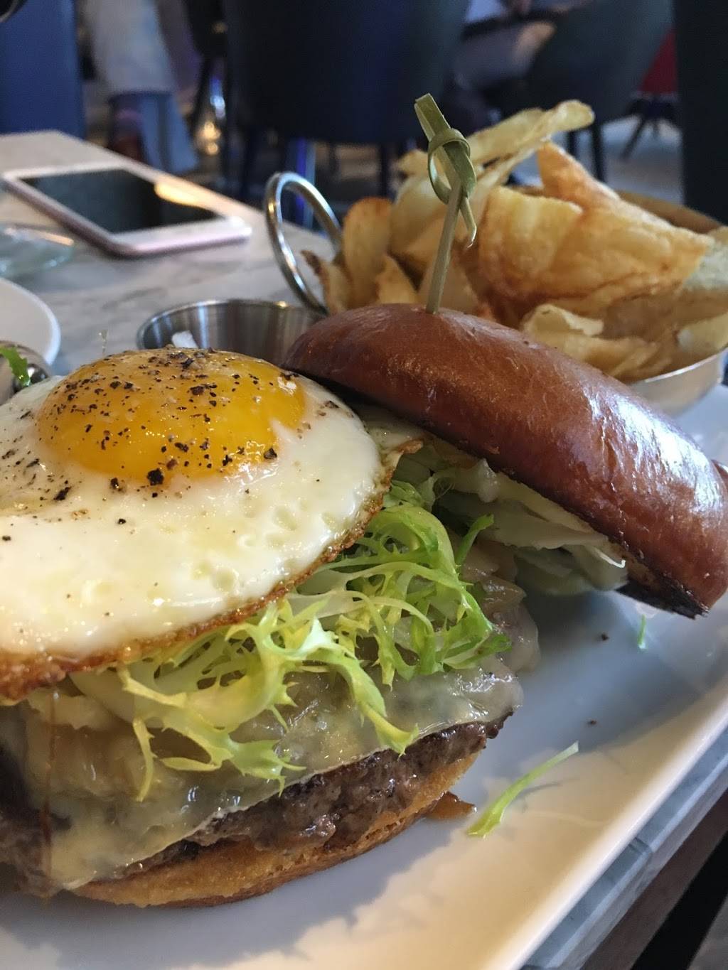 Cutwater Spirits | restaurant | 9750 Distribution Ave, San Diego, CA 92121, USA | 8586723848 OR +1 858-672-3848