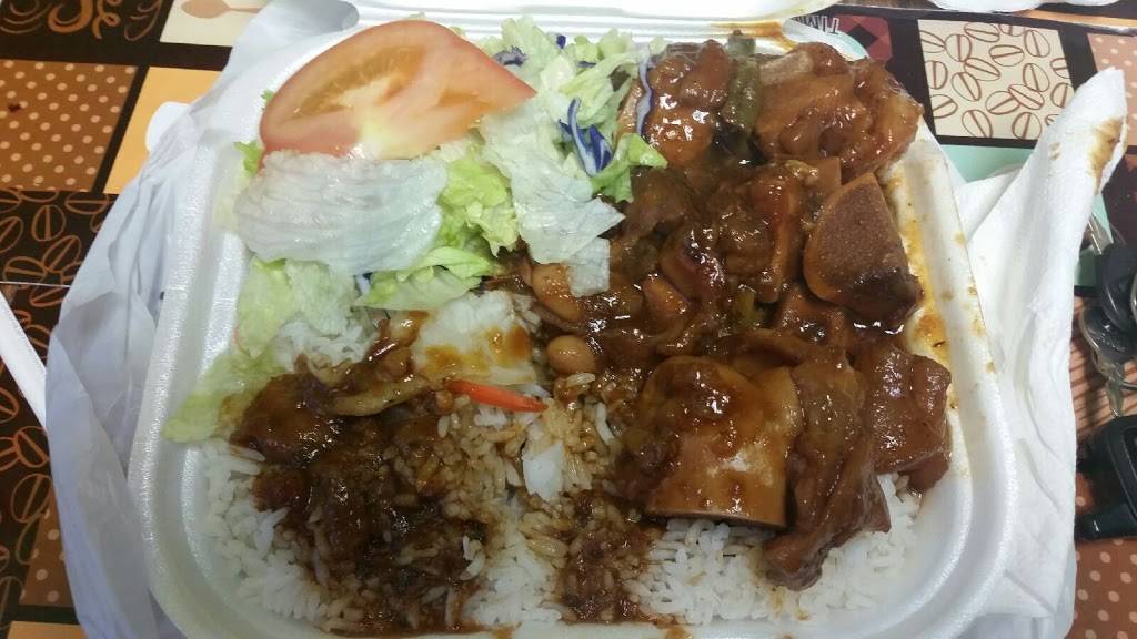 Rubys Korner | restaurant | 5721 W Hallandale Beach Blvd, Hollywood, FL 33023, USA | 9549668820 OR +1 954-966-8820