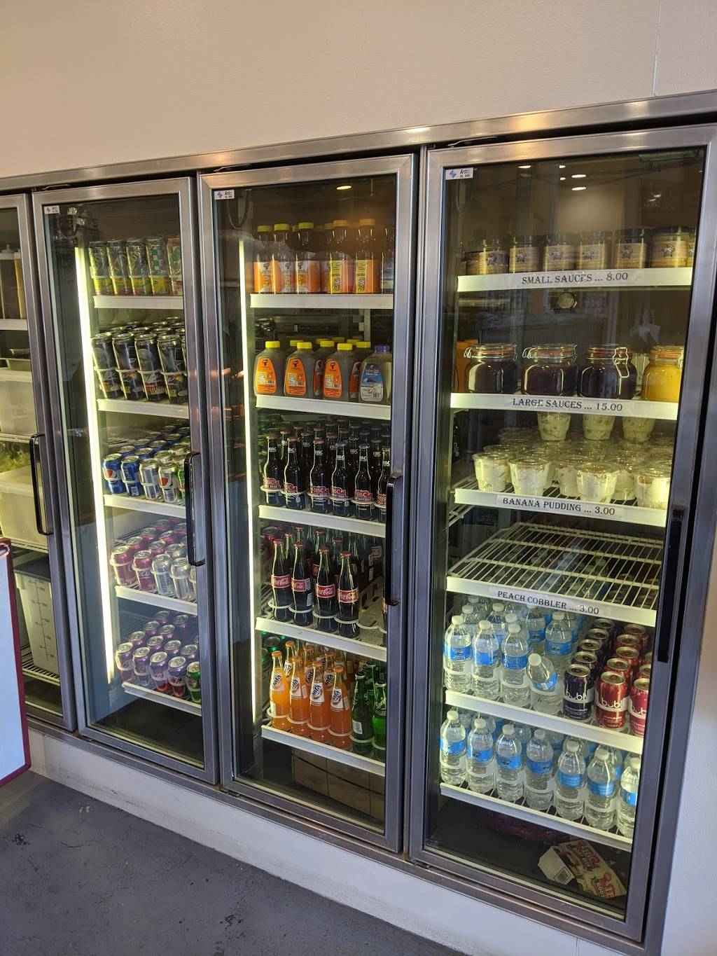 Pit Take BBQ | restaurant | 640 N Main St, Greensburg, PA 15601, USA | 7246723646 OR +1 724-672-3646